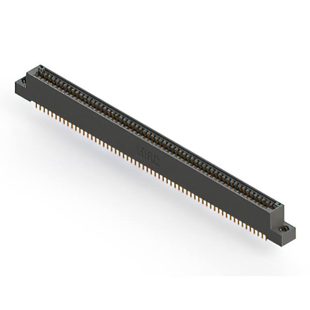 895-118-521-208 EDAC Inc.  Edgeboard Connectors